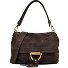  Temi Borsa a spalla M Vera Pelle 31 cm Variante dark brown