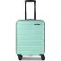  Munich 4.0 4 ruote Trolley cabina S 53 cm espandibile Variante mint shiny