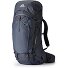 Baltoro Pro 85 Zaino da trekking M 87 cm Variante alaska blue Baltoro Pro 85 Zaino da trekking M 87 cm Variante alaska blue