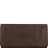  Portafoglio in pelle 19 cm Variante braun