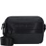  Modica Nuvola Borsa a tracolla 21 cm Variante black