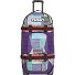 Rig 9800 2 ruote Carrello 86 cm Variante woodblock Rig 9800 2 ruote Carrello 86 cm Variante woodblock