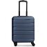 Munich 4.0 4 ruote Carrello della cabina S 53 cm con piega di espansione Variante dark blue dull Munich 4.0 4 ruote Carrello della cabina S 53 cm con piega di espansione Variante dark blue dull