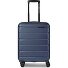  Munich 4.0 4 ruote Trolley cabina S 53 cm espandibile Variante dark blue dull