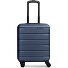  Munich 4.0 4 ruote Carrello della cabina S 53 cm con piega di espansione Variante dark blue dull