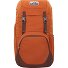 Zaino da giorno 52 cm Scomparto per laptop Variante chestnut-umbra Zaino da giorno 52 cm Scomparto per laptop Variante chestnut-umbra