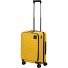  Intuo 4 ruote Carrello della cabina 55 cm Scomparto per laptop con piega di espansione Variante citrus