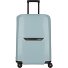  Magnum Eco 4 ruote Carrello 69 cm Variante ice blue