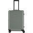  H6 Essential Carrello lucido a 4 ruote 64 cm Variante glossy agave green