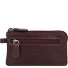  Arezzo Portachiavi in pelle 11 cm Variante braun