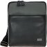  Borsa a tracolla Monza 21 cm Variante grey-black