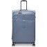  Basic New Youri Spin 4 ruote Carrello L 76 cm con piega di espansione Variante blue stone