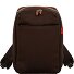  Zaino Uppsala S 40 cm Variante chocolate