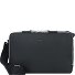  Chantaco Borsa a tracolla Vera Pelle 26 cm Variante black
