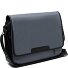  Fusion Falun Messaggero 40 cm Scomparto per laptop Variante light grey