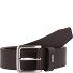 Ronnie Cintura Pelle Variante dark brown | 105 cm Ronnie Cintura Pelle Variante dark brown | 105 cm