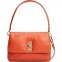  Soft Leather Borsa a spalla Vera Pelle 27 cm Variante rustic clay