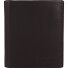  Attack 2 Portafoglio Pelle 8.5 cm Variante ebony brown