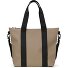 Essential Borsa shopper 36 cm Variante beige Essential Borsa shopper 36 cm Variante beige