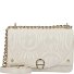 Diadora Borsa a tracolla Pelle 19.5 cm Variante macadamia white Diadora Borsa a tracolla Pelle 19.5 cm Variante macadamia white