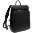 Nicola Zaino da giorno Pelle 40 cm Variante black Nicola Zaino da giorno Pelle 40 cm Variante black