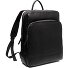  Nicola Zaino da giorno Vera Pelle 40 cm Variante black