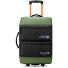 JS006B 2 ruote Carrello della cabina 55 cm Variante elm green JS006B 2 ruote Carrello della cabina 55 cm Variante elm green