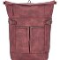 Zaino Fanny 43 cm scomparto per laptop Variante vino