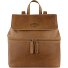  Gold Mike Zaino da città Pelle 30 cm Variante cognac