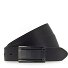  Cintura Pelle Variante black | 100 cm