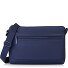 Inner City Eye Borsa a tracolla M Protezione RFID 27.5 cm Variante total eclipse Inner City Eye Borsa a tracolla M Protezione RFID 27.5 cm Variante total eclipse