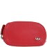 Polo Portachiavi in pelle 9 cm Variante rot Polo Portachiavi in pelle 9 cm Variante rot