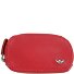  Polo Portachiavi in pelle 9 cm Variante rot