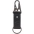 Olbia Portachiavi Pelle 11.5 cm Variante black Olbia Portachiavi Pelle 11.5 cm Variante black