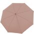  Mini ombrello tascabile Nature 25 cm Variante gentle rose