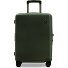  Ultima 4 ruote Trolley cabina 54 cm espandibile Variante deep olive