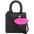  Boxy16 Mini borsa a mano 17.5 cm Variante muse black