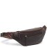 Brana Marsupio Pelle 27 cm Variante brown Brana Marsupio Pelle 27 cm Variante brown