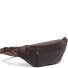  Brana Marsupio Pelle 27 cm Variante brown