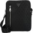  Torino Borsa a tracolla 19.5 cm Variante black