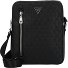  Torino Borsa a tracolla 19.5 cm Variante black