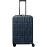  Panello 4 ruote Carrello M 65 cm con piega di espansione Variante night sky
