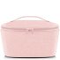 Borsa termica tascabile 22,5 cm Variante twist blush  Borsa termica tascabile 22,5 cm Variante twist blush