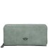  Fritzi10 Nicole Vintage Portafoglio 20 cm Variante lime