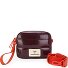  Unio Paris Borsa a tracolla 20 cm Variante chianti
