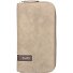  Mademoiselle Portafoglio 20 cm Variante nubuk mud