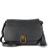  Calico Borsa a tracolla Pelle 25 cm Variante schwarz