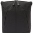 Hirsch Zaino da città Pelle 30 cm Variante schwarz Hirsch Zaino da città Pelle 30 cm Variante schwarz
