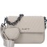  SIRA Borsa a tracolla 24 cm Variante beige