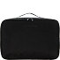  Borsa per scarpe Roadster in nylon 37 cm Variante black